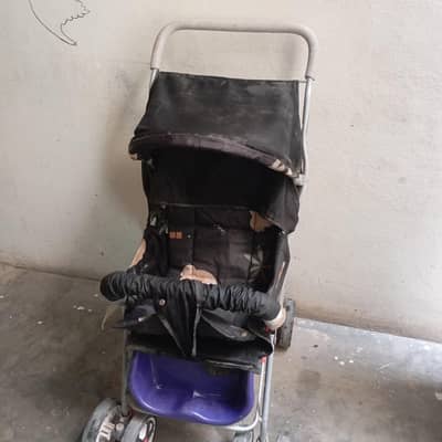 Baby Carry Cart