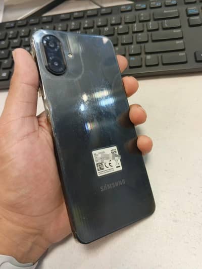 Samsung A07