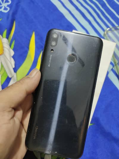Huawei Y19 2018 black colar 4. . . 64