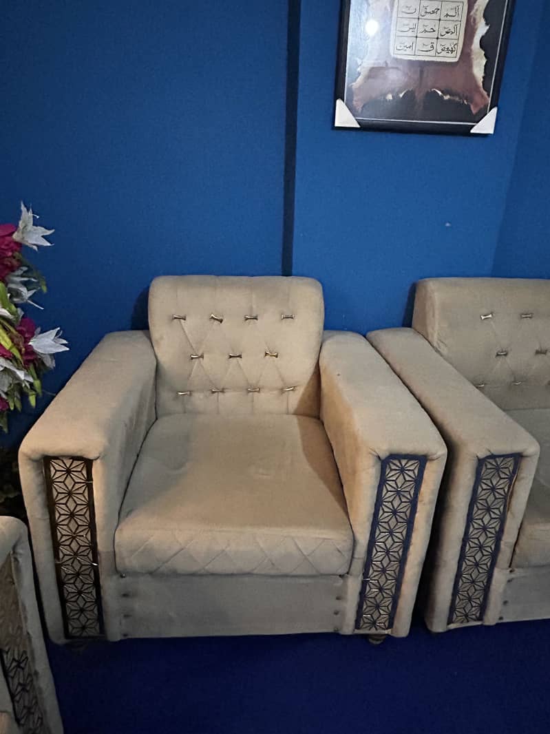 7 seater sofa set 1