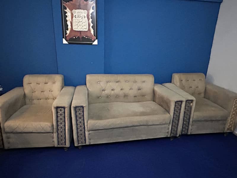 7 seater sofa set 2