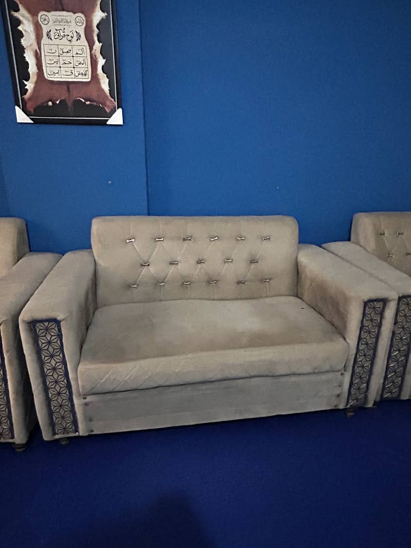 7 seater sofa set 3