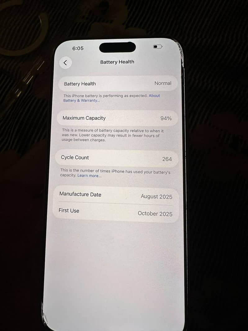 Apple iPhone 17 Pro Max 0