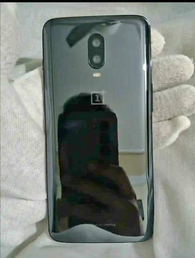 One Plus 6T 8/128 Gb