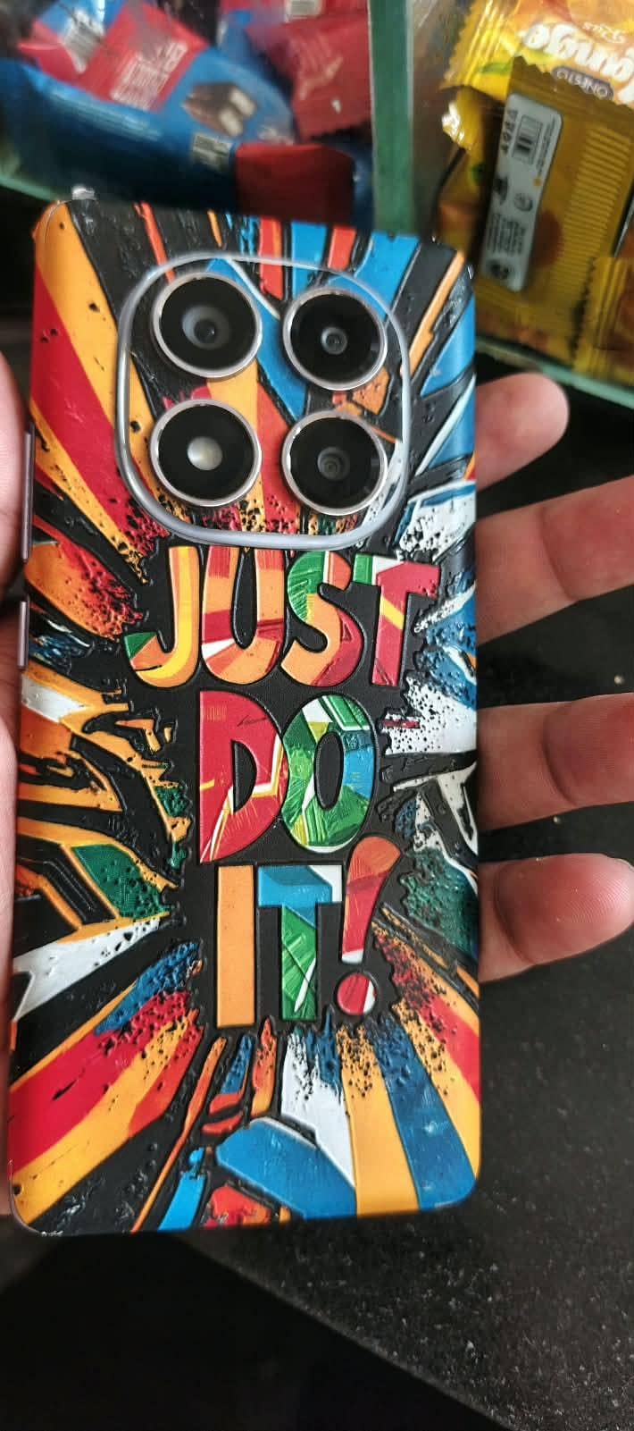 Xiaomi Redmi Note 14 Pro 2