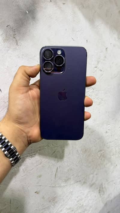 Apple iPhone 14 Pro Max