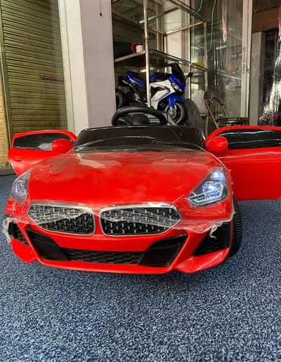 Kids Car Baby Car Battery Car Electric Car Bike Baby Toy Car