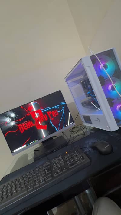 Gaming pc for sale