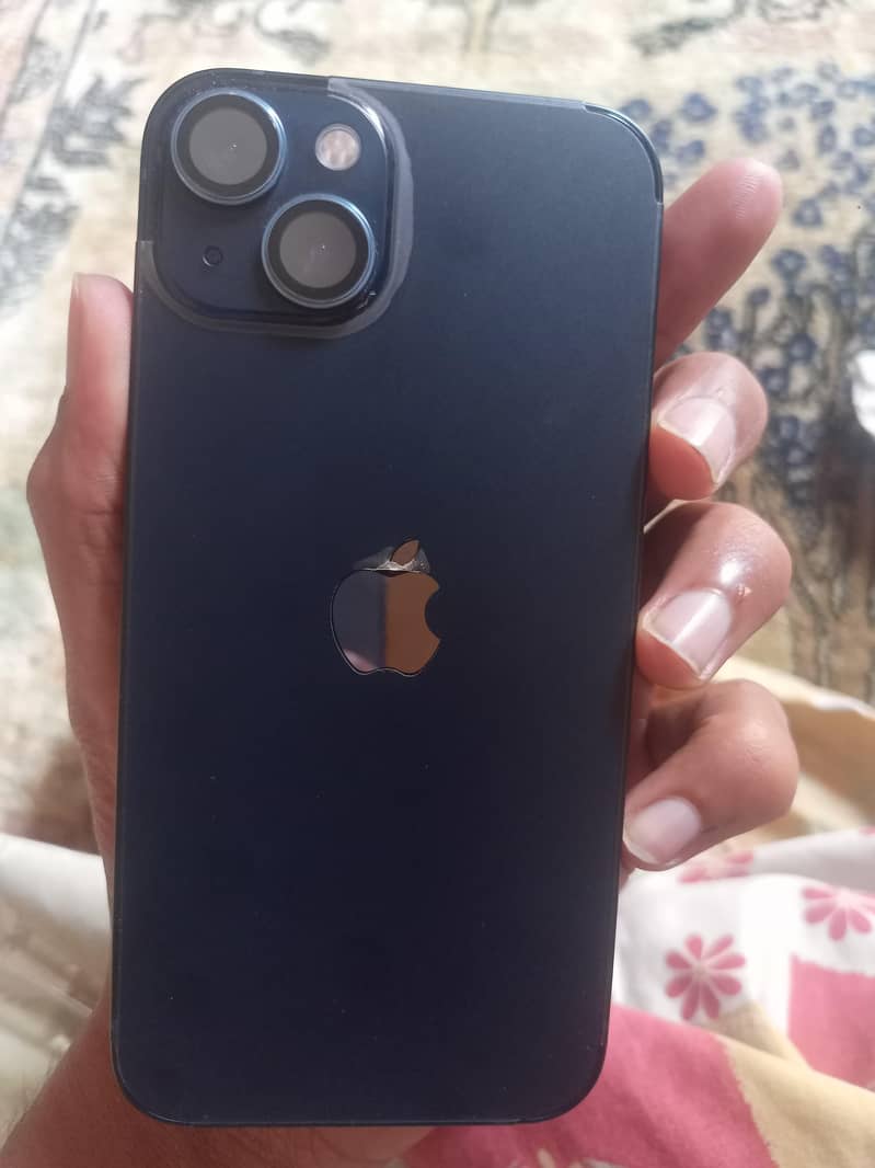Apple iPhone 13 1