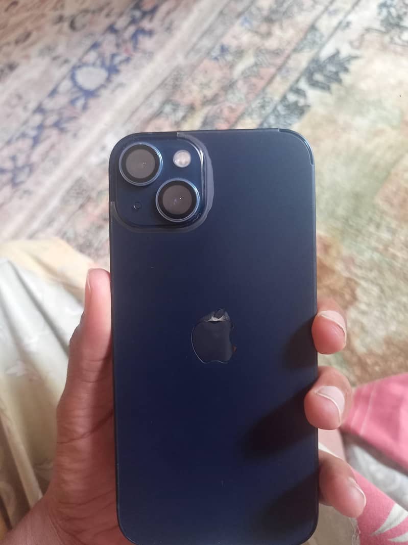 Apple iPhone 13 5