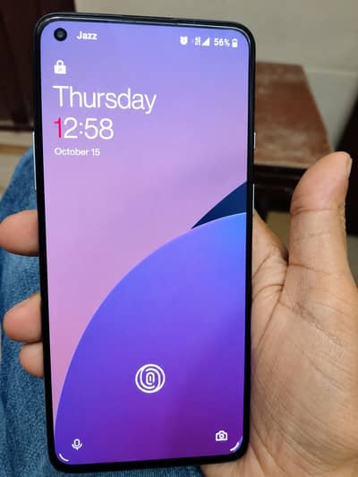 Oneplus 8T 12gb 256gb