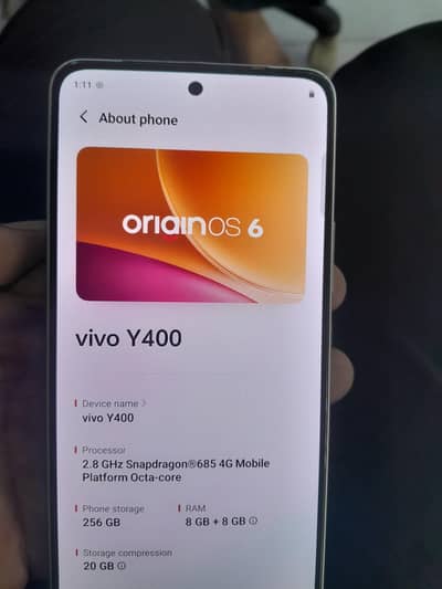 Vivo Other Model