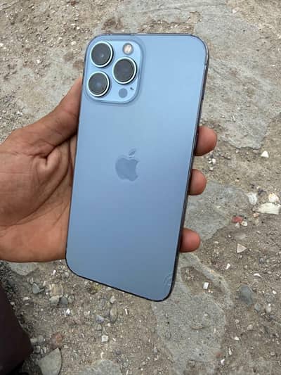 Apple iPhone 13 Pro Max