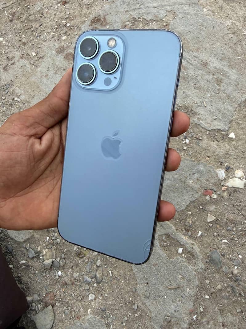 Apple iPhone 13 Pro Max 0