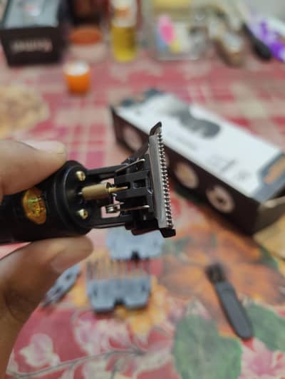 T9 trimer