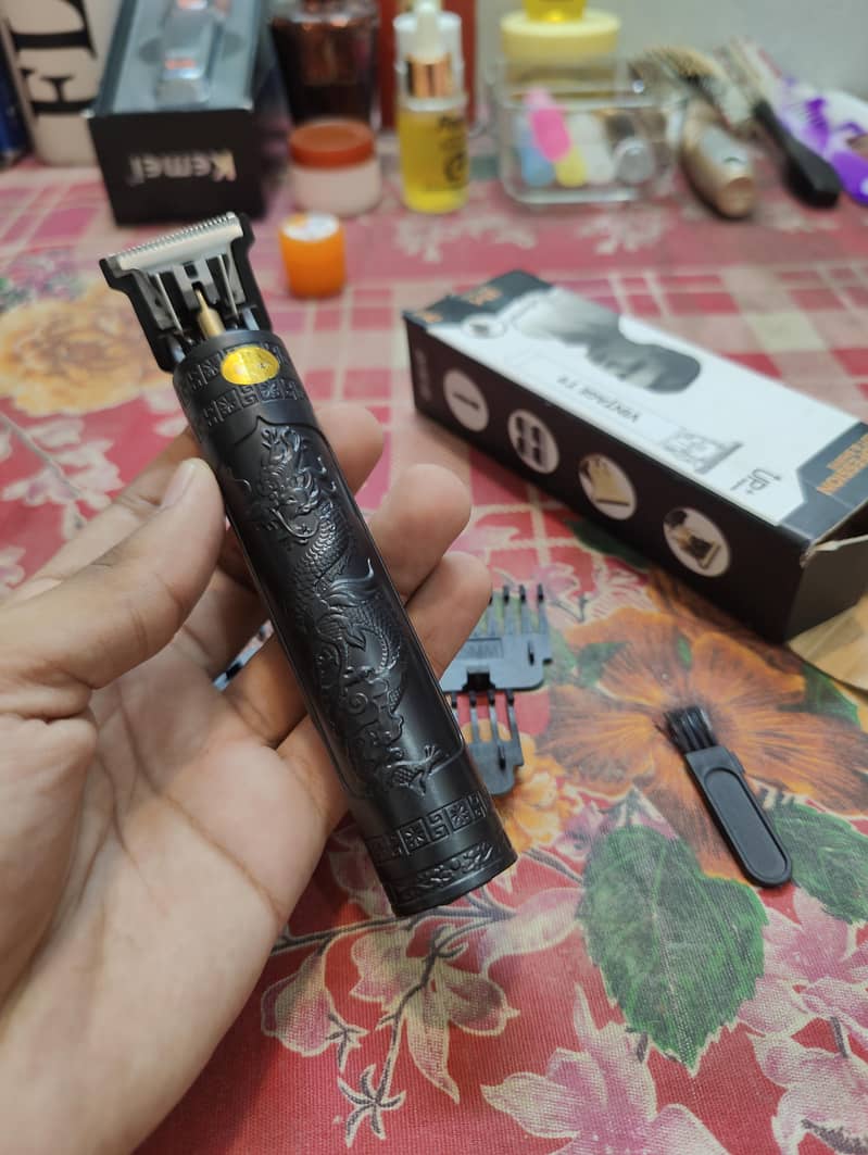 T9 trimer 2
