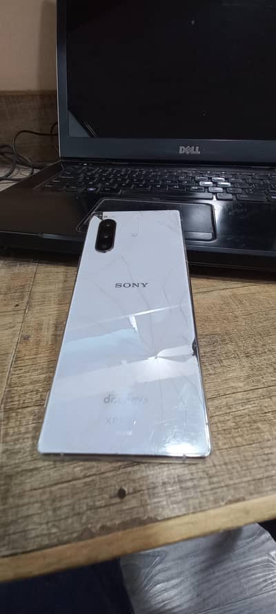 Sony 5
