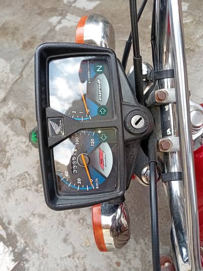 honda 125cc lush condition 0/3/0/3/4/1/3/3/2/8/0