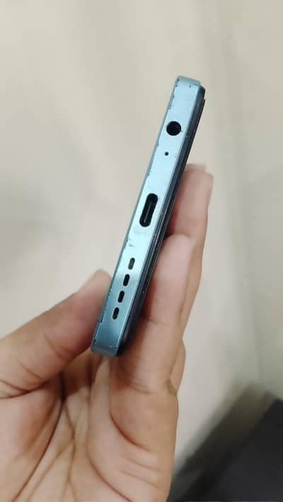 Infinix Hot 30