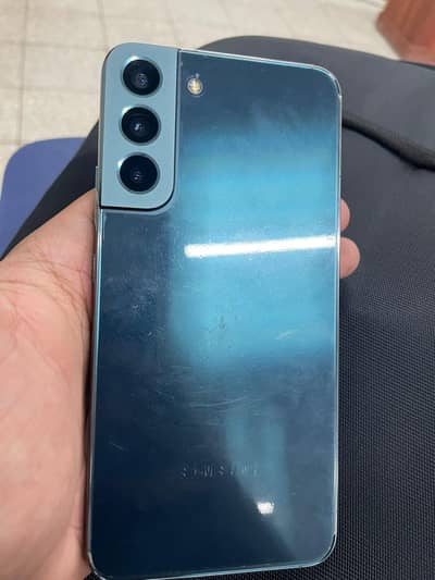 Samsung Mobile S22 Plus