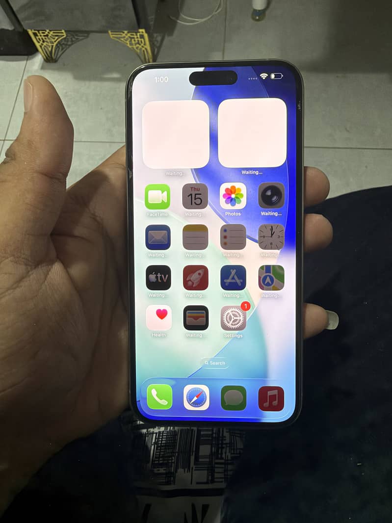 Apple iPhone 15 Pro Max 7