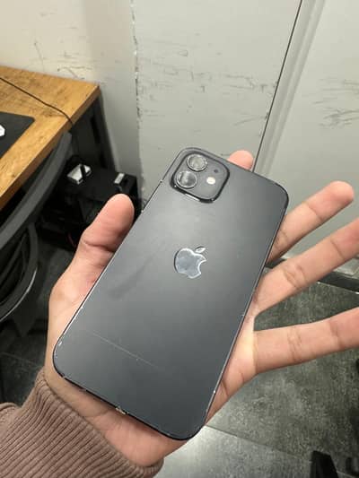 Apple iPhone 12