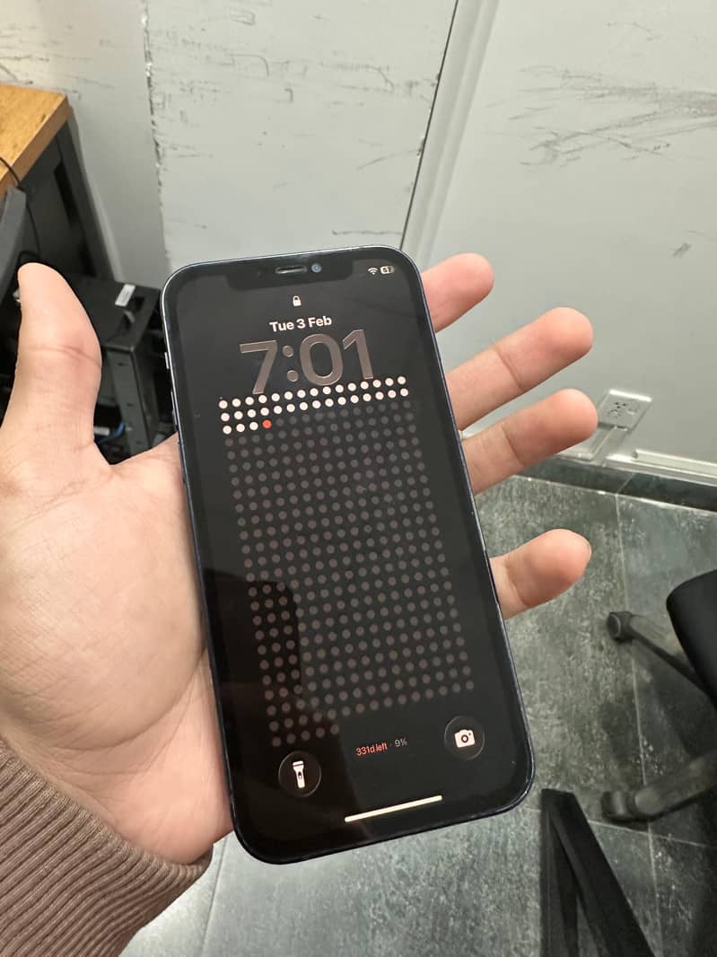 Apple iPhone 12 1
