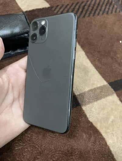 Apple iPhone 11 Pro