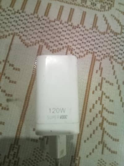 Super Fast charger