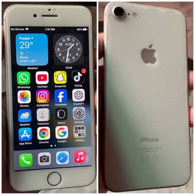 Apple iPhone 8 Read Post