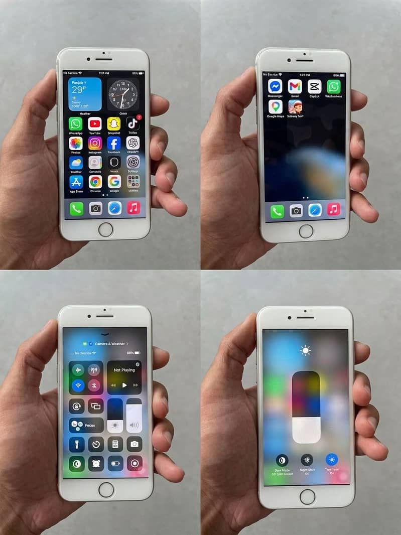 Apple iPhone 8 Read Post 2