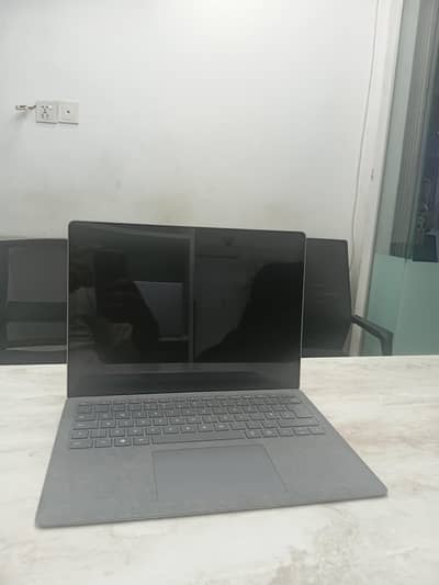 surface  Laptop  3