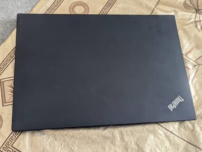 Think paid T480