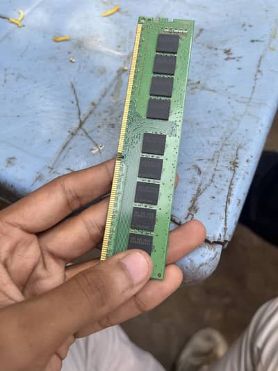 DDr3 8gb Ram for pc