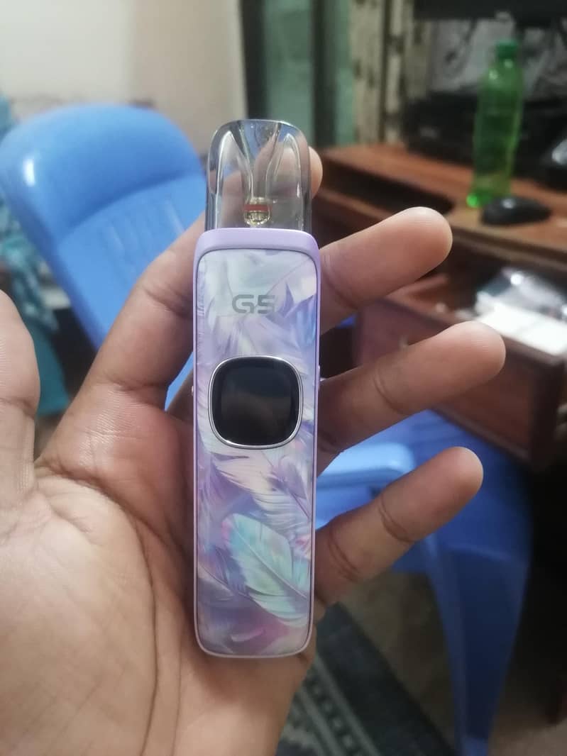 G5  pro 3