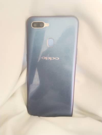 OPPO A5s