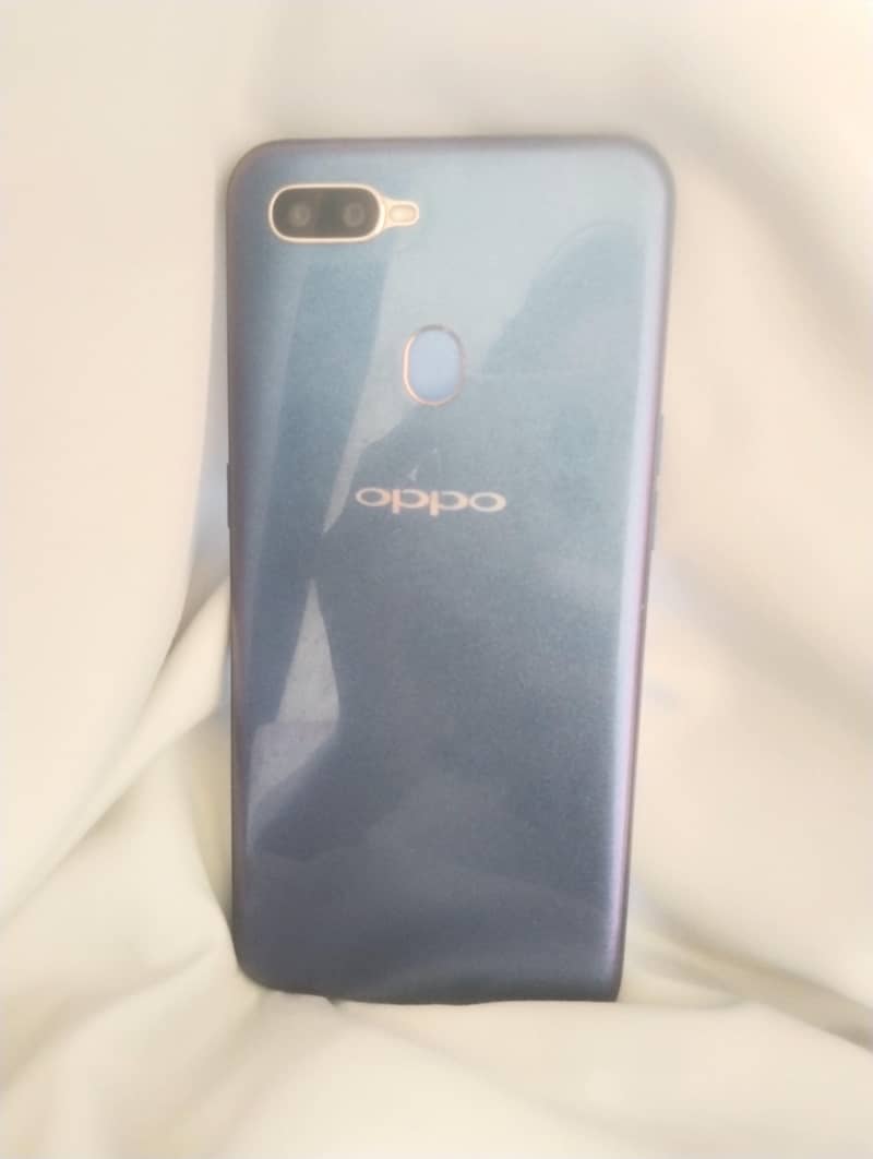 OPPO A5s 0