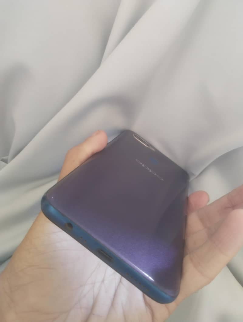 OPPO A5s 1