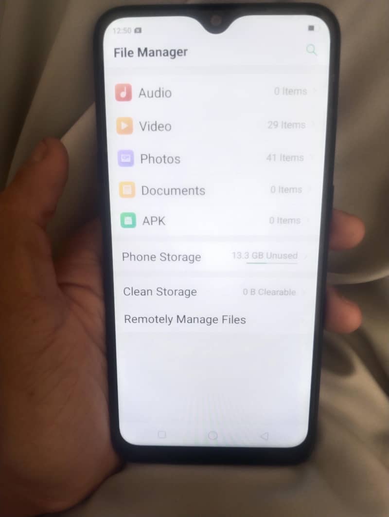 OPPO A5s 2