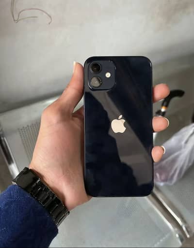 Apple iPhone 12