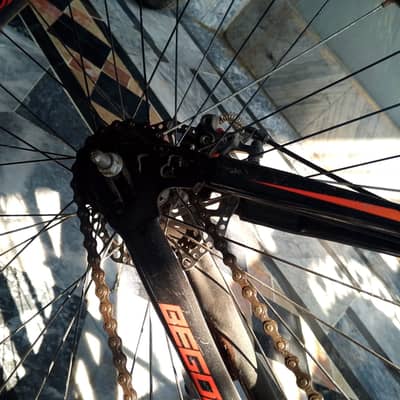 Cycle for sale