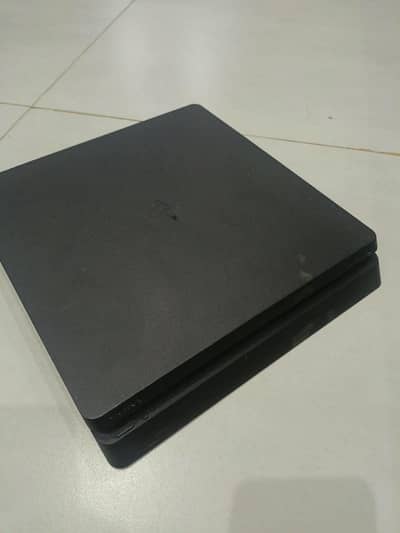 playStation4