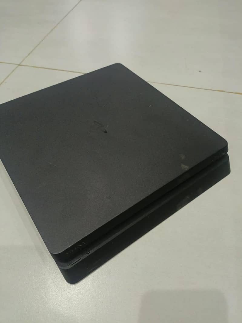 playStation4 0