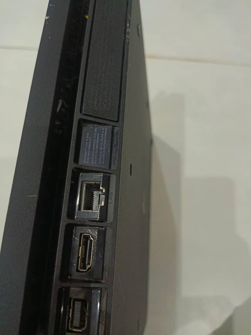 playStation4 2