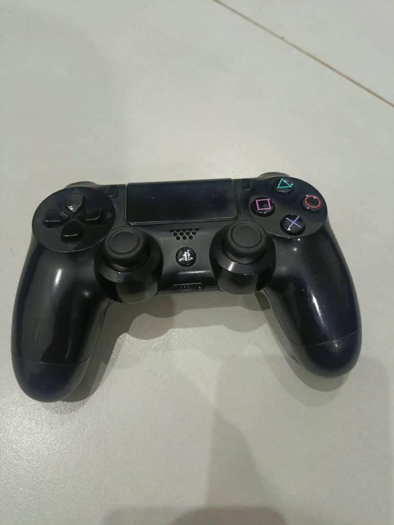 playStation4 4