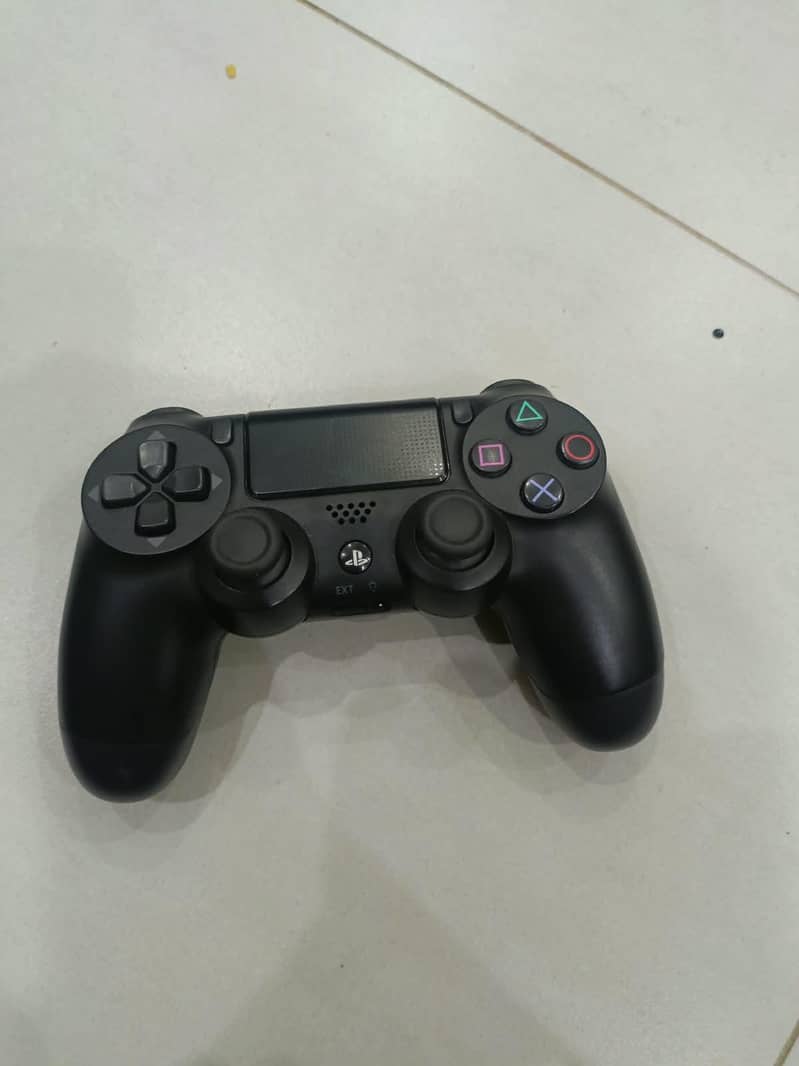 playStation4 5