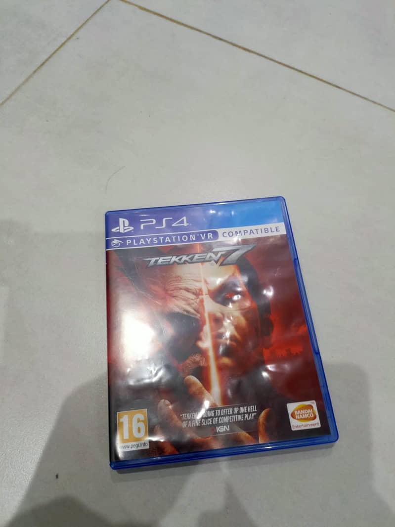 playStation4 6