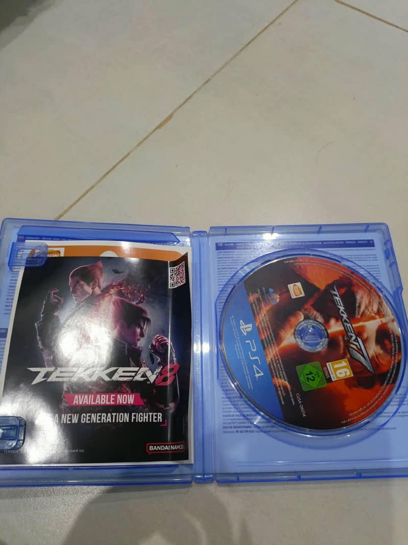 playStation4 7