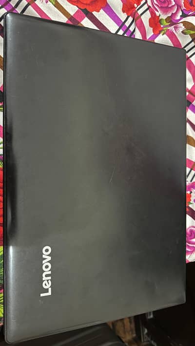 Lenovo i7 7th generation