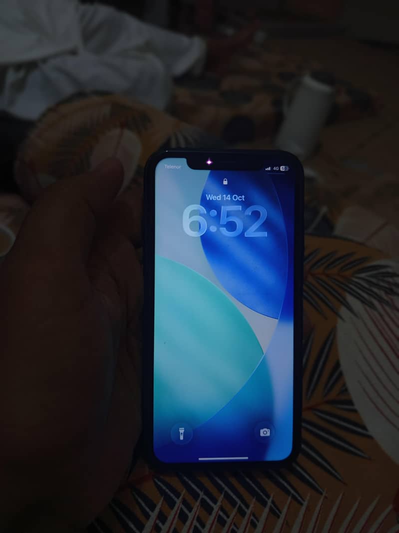 Apple iPhone 11 0